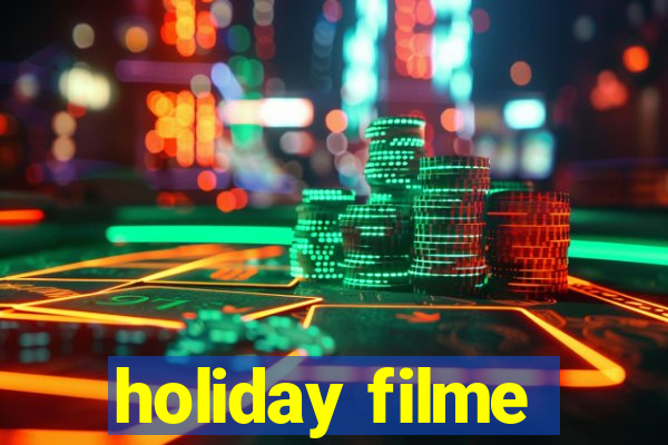 holiday filme